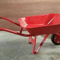Gambar GEROBAK DORONG/GEROBAK ANGKUT SORONG-FULECO dari Maju Terus Makmur Online Shop undefined 4 Tokopedia