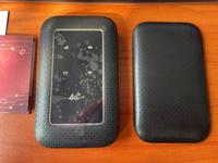 Gambar Modem Mifi Wifi Telkomsel Unlock All Operator JIO WD681 - WD681 dari Finnix Store undefined 3 Tokopedia