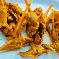 Gambar DAGING KELELAWAR UNGKEB SIAP GORENG DAN BAKAR BERHASIAT UNTUK OBT ASMA dari deirwanstore undefined 1 Tokopedia