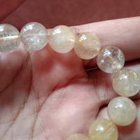 Gambar Gelang Batu Rambut Sedana Asli dari Fortuna Centre undefined 5 Tokopedia