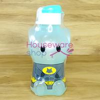 Gambar Botol Minum Flip Top Anak Souvenir Karakter Lucu Murah dari Houseware Shop ID undefined 5 Tokopedia