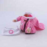 Gambar Baju Kostum kucing baju karakter anjing Hewan lucu lucu - SUSTER, XL dari Nl Accesories undefined 4 Tokopedia