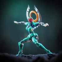 Gambar Toynotch Astrobots A-04 Athenia Action figure A04 Athenia dari B-Toys And Hobbies undefined 2 Tokopedia