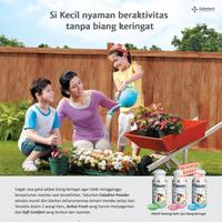 Gambar Caladine Powder 60gr - 100gr Bedak Tabur Bedak Gatal, Biang Keringat, - Biru 100gr dari dragonstore8 undefined 4 Tokopedia