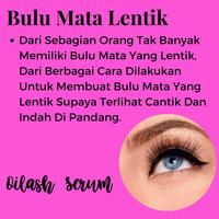 Gambar Penumbuh Pelebat Penebal Bulu Mata Dan Alis Oilash 10ML Original BPOM dari ReyhanStore12 undefined 3 Tokopedia