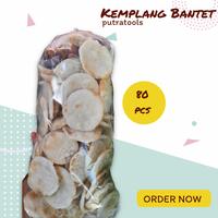 Gambar kemplang BANTET ISI 85 TERMURAHHHH!!! harga GROSIRRR home industri lam dari Putra_tools undefined 1 Tokopedia