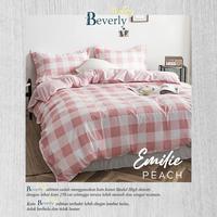 Gambar Sprei Set Katun Lokal Elbhe Motif Emily Collection Uk All Size - 90x200, 20 cm dari SPREIKUNSHOPING undefined 4 Tokopedia