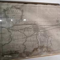 Gambar Hiasan Dinding Print Kertas Batavia Lawas Jadul Tua dari moessongallery undefined 3 Tokopedia