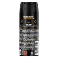 Gambar Axe Deodorant Body Spray Parfum Pria Dark Temptation 135Ml - Isi 4 dari Unilever Mall Official undefined 3 Tokopedia