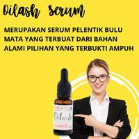 Gambar Penumbuh Pelebat Penebal Bulu Mata Dan Alis Oilash 10ML Original BPOM dari ReyhanStore12 undefined 2 Tokopedia