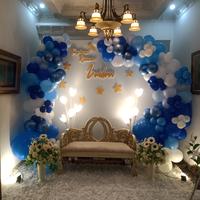 Gambar Backdrop khitanan 3 m dari To Amanah undefined 3 Tokopedia