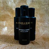 Gambar Paradox Grooming Butterfly Effect Charcoal Hair Styling Powder dari Dinaco Trade undefined 3 Tokopedia