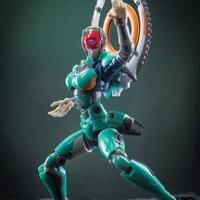 Gambar Toynotch Astrobots A-04 Athenia Action figure A04 Athenia dari B-Toys And Hobbies undefined 4 Tokopedia