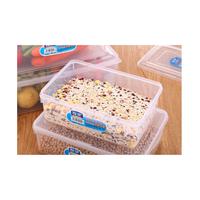 Gambar BHouse - Toples Kotak Penyimpanan Makanan Barang Serbaguna 3.5L - 5.5L - 3.5L dari Blue House Official undefined 3 Tokopedia