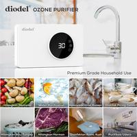 Gambar Diodel Ozone Purifier / Ozone Sterilizer / Ozone Generator dari Diodel Indonesia undefined 5 Tokopedia