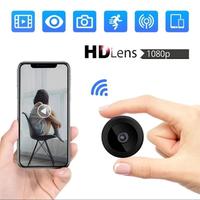 Gambar IP Camera CCTV A9 Spy Kamera Pengintai Smart Phone 8 MP dari Terminal electronik undefined 3 Tokopedia