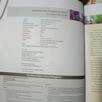 Gambar Eksplorasi Ilmu Pengetahuan Alam SMP Kelas 9 K13 Revisi HOTS Platinum dari TOKO BUKU LEJEM GULTOM JAYA undefined 5 Tokopedia