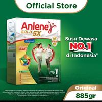 Gambar Anlene Gold 5X Original 885 Gram 900 Gram 650 Gram - 850 Gram dari Soppiyanshop undefined 2 Tokopedia