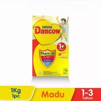 Gambar Nestle Dancow 1+ 1Kg - 1000gr - Vanilla dari Toserba AW undefined 2 Tokopedia