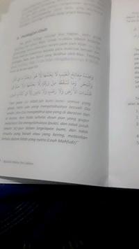 Gambar buku RISALAH PELEBUR JIN LELUHUR gold KARYA USTADZ MUHAMMAD FAIZAR dari Namila A 633 undefined 5 Tokopedia