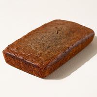 Gambar FROLIC Classic Banana Bread Roti Pisang Family Loaf - Vegan dari Frolic Kitchen undefined 2 Tokopedia