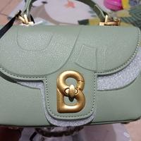 Gambar alma flap bag buttonscarves new ready small dari tiwishop8 undefined 4 Tokopedia