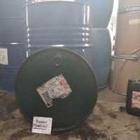 Gambar drum/tong/besi/200 L/200 kg/tutup besar - 200Ltutupbesar dari tukangdrum undefined 3 Tokopedia