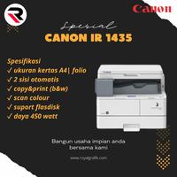 Gambar mesin fotocopy canon ir 1435 dari Royal grafik undefined 1 Tokopedia