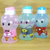 Gambar Botol Minum Flip Top Anak Souvenir Karakter Lucu Murah dari Houseware Shop ID undefined 2 Tokopedia