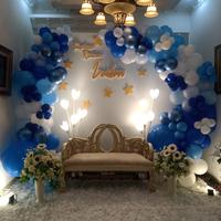 Gambar Backdrop khitanan 3 m dari To Amanah undefined 2 Tokopedia
