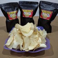 Gambar LEONIDAS [SNACK BERHADIAH TERBARU] BERHADIAH UANG TUNAI DAN EMAS 24K dari HAVEN ELEVEN TOYS undefined 4 Tokopedia