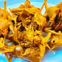 Gambar DAGING KELELAWAR UNGKEB SIAP GORENG DAN BAKAR BERHASIAT UNTUK OBT ASMA dari deirwanstore undefined 2 Tokopedia