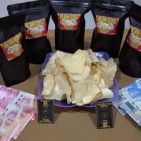 Gambar LEONIDAS [SNACK BERHADIAH TERBARU] BERHADIAH UANG TUNAI DAN EMAS 24K dari HAVEN ELEVEN TOYS undefined 2 Tokopedia