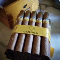 Gambar SIGLO II Box 25 dari cigar store new undefined 3 Tokopedia