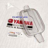 Gambar MIKA KACA SPIDO SPEEDO SPEEDOMETER ORIGINAL YAMAHA FIZR / F1ZR / VEGA dari CV ARTHAJAYA undefined 1 Tokopedia