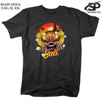 Gambar Kaos Pria Wanita Barong Bali Baju Distro Universal Bahan Katun dari Showbiz Pro undefined 1 Tokopedia