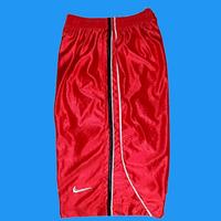 Gambar celana pendek pria basket paragon super premium - silver, All Size dari DENAYCO undefined 2 Tokopedia