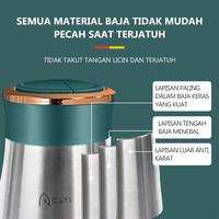 Gambar Abeni Penggiling Daging Serbaguna/Sepenuhnya otomatis Meat Grinder dari LESTARI GROUP Official Shop undefined 5 Tokopedia