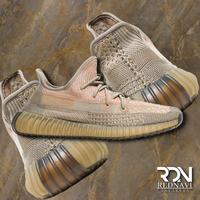 Gambar Adidas Yeezy Boost 350 v2 Sand Taupe Original dari Rednavi Sneakers & Apparel undefined 2 Tokopedia