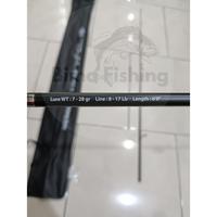 Gambar Joran Relix Nusantara Galapung Series 602 14Lb • 17Lb - 17Lb dari Bima fishing id undefined 4 Tokopedia