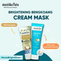 Gambar MASKER BENGKOANG 125 GR dari Takasimurakosmetik undefined 1 Tokopedia