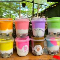 Gambar Boba Slime Potatos - blubbery, 200ml dari potatosslime2 undefined 3 Tokopedia