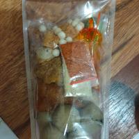 Gambar Juragan Bakso Aci Original, + bumbu komplit, terlaris, boci dari Serba Paling Murah undefined 4 Tokopedia