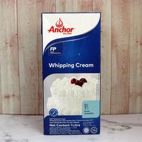 Gambar whipping cream anchor 1 liter dari Mywhitepeony Fresh Dailymart undefined 2 Tokopedia