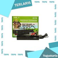 Gambar Top Product C Band Parabola C2000 HD Receiver K-Vision Bromo TRPS dari TRPStore08 undefined 3 Tokopedia