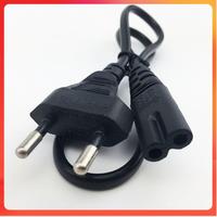 Gambar Kabel Power AC Cord Angka 8 Cable PS2 Printer Rice cooker delapan dari Baliso undefined 2 Tokopedia