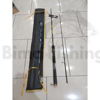 Gambar Joran Relix Nusantara Galapung Series 602 14Lb • 17Lb - 17Lb dari Bima fishing id undefined 1 Tokopedia