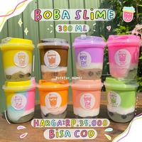 Gambar Boba Slime Potatos - blubbery, 200ml dari potatosslime2 undefined 2 Tokopedia