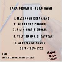 Gambar voucher paket data tri 22 gb + unlimited youtube / kuota internet tri dari Dapurunga undefined 2 Tokopedia