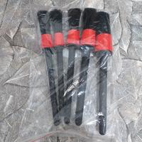 Gambar Kuas Detailing Mobil set 5 Pcs Interior Brush Cleaning - #10 dari TacTic Tools undefined 2 Tokopedia